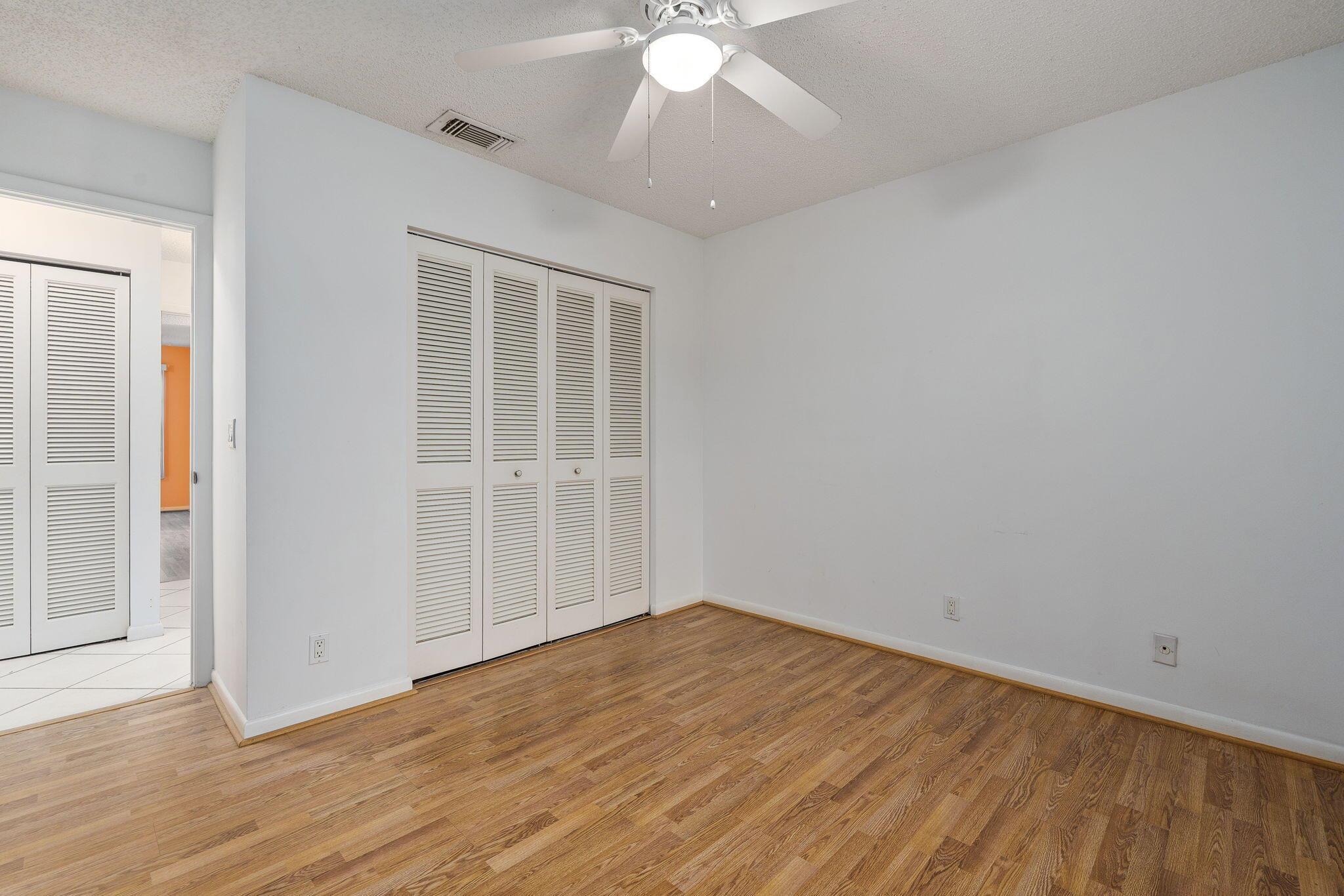 JUPITER VILLAGE TOWNHOMES - Residential