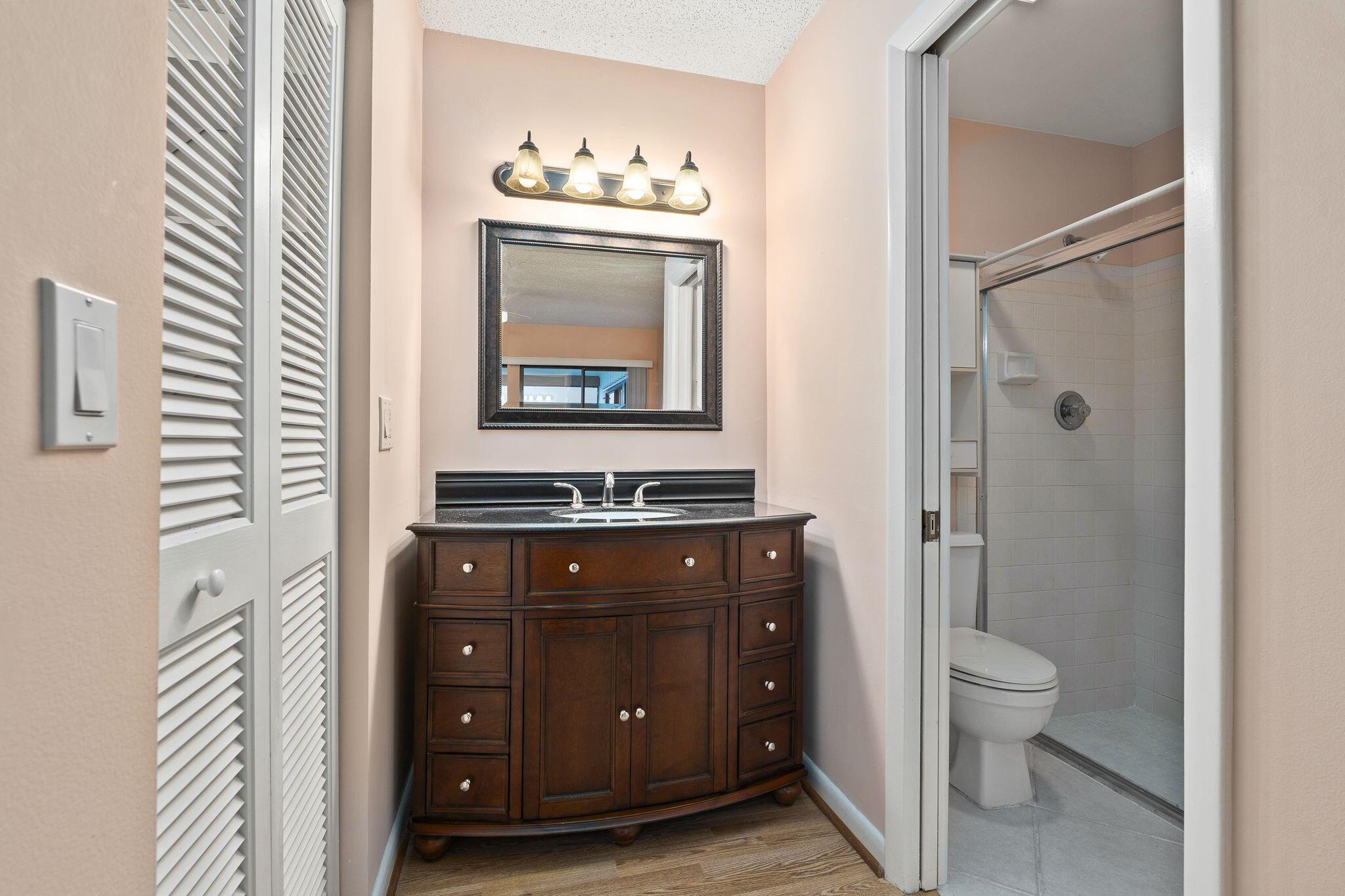 JUPITER VILLAGE TOWNHOMES - Residential