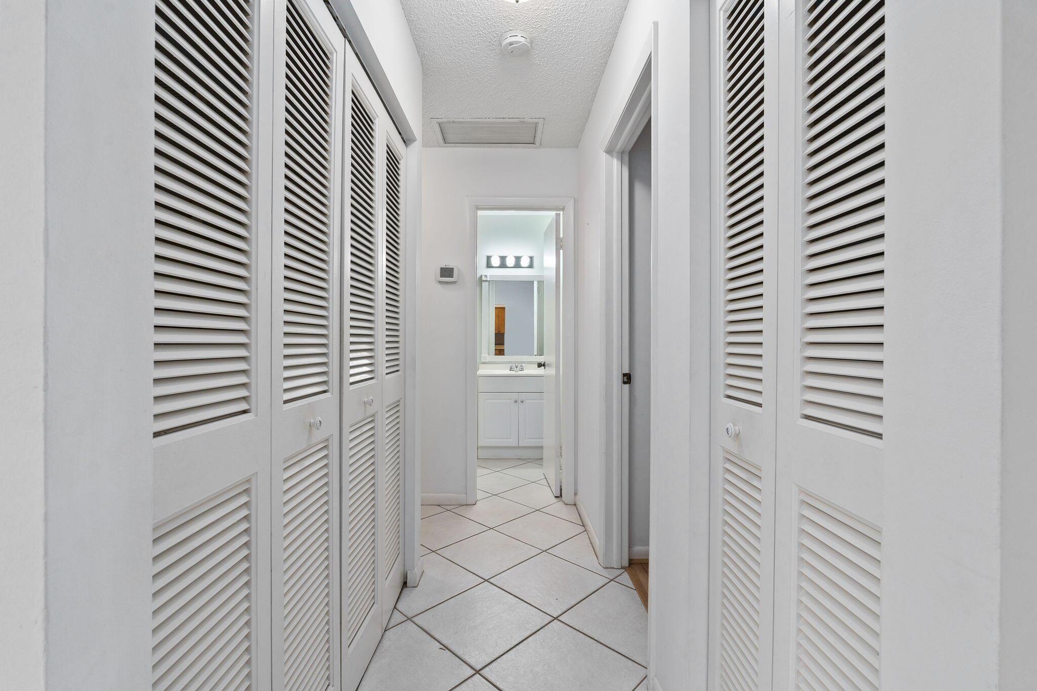 JUPITER VILLAGE TOWNHOMES - Residential