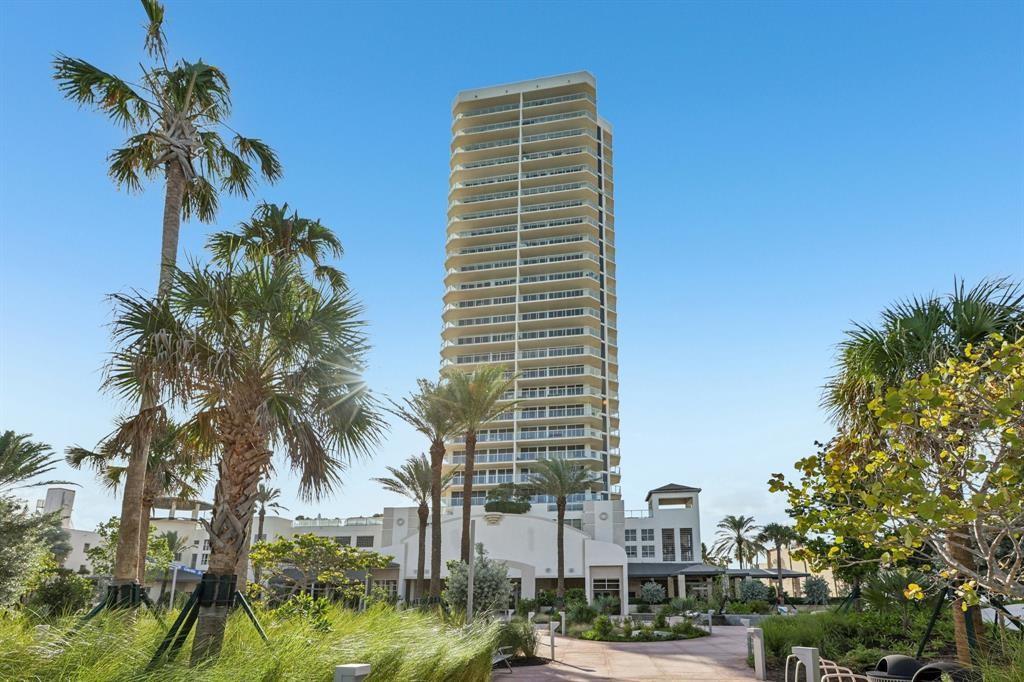 ST TROPEZ OCEAN - Residential