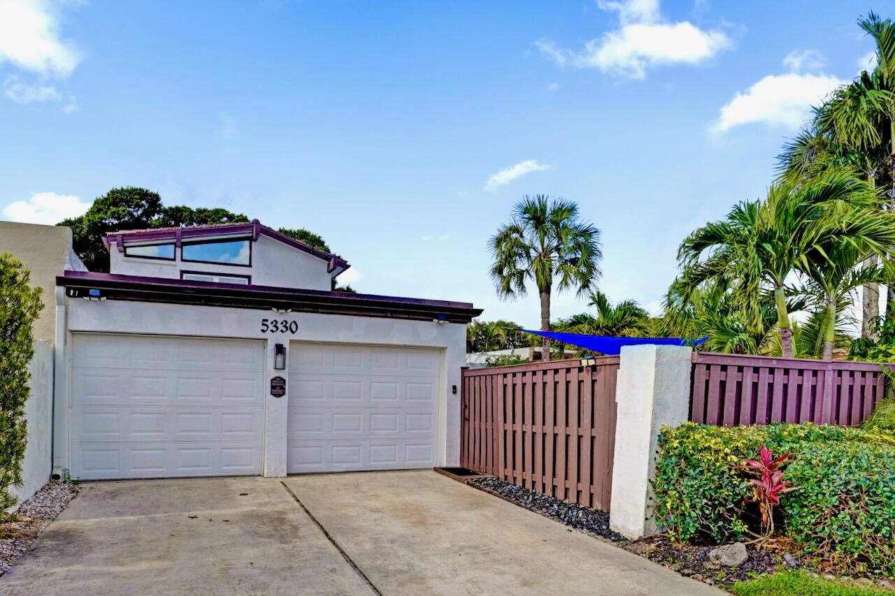 5330 Stonybrook Drive