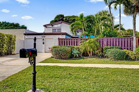 5330 Stonybrook Drive Boynton Beach FL 33437