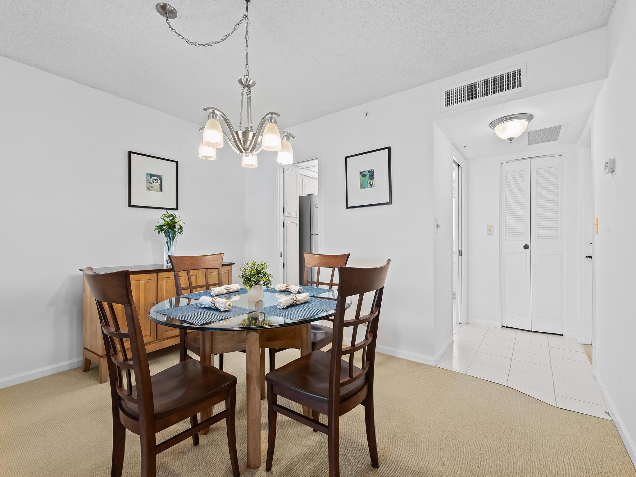 SEAGATE OF HIGHLAND CONDO - Residential