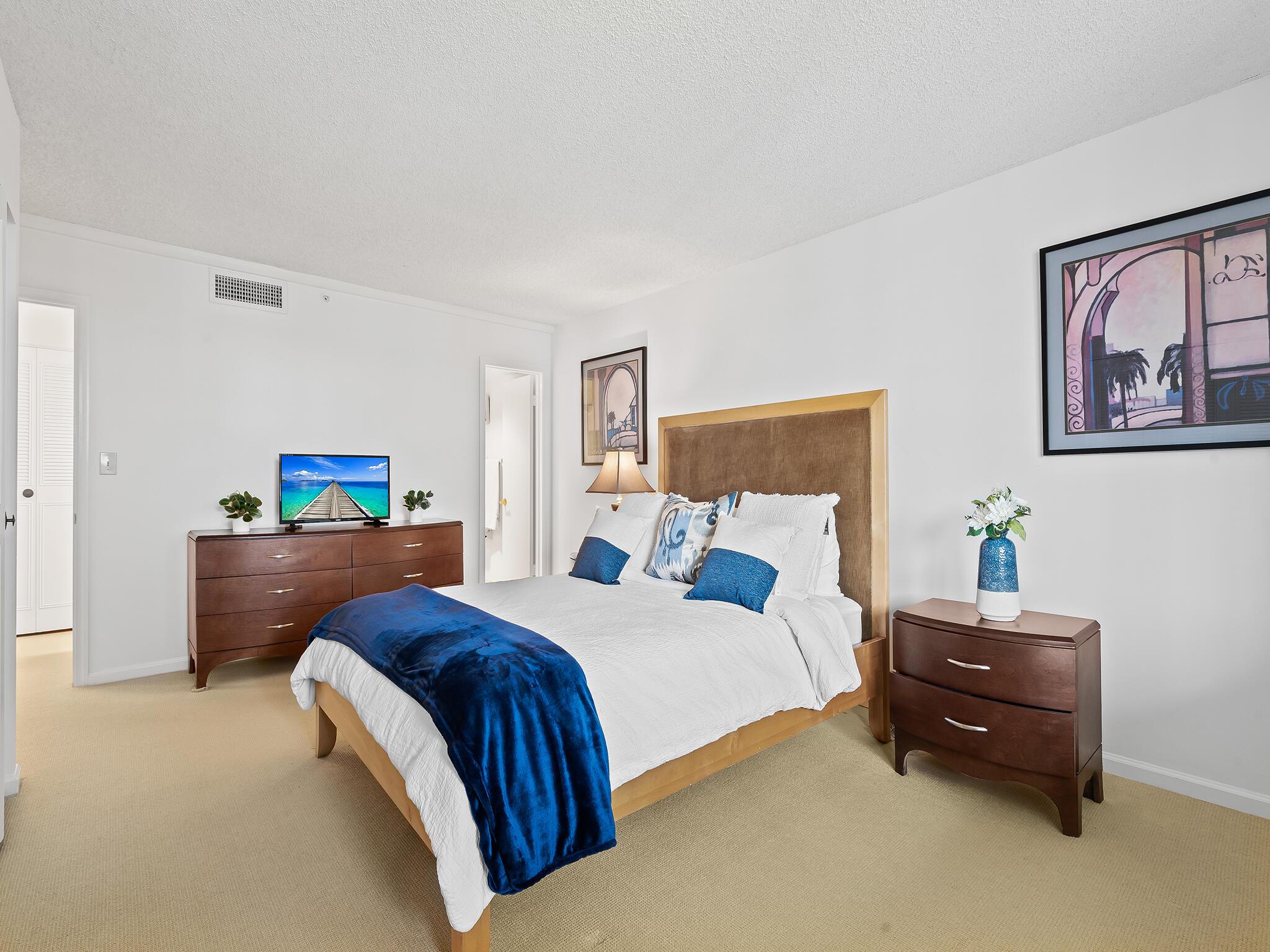 SEAGATE OF HIGHLAND CONDO - Residential