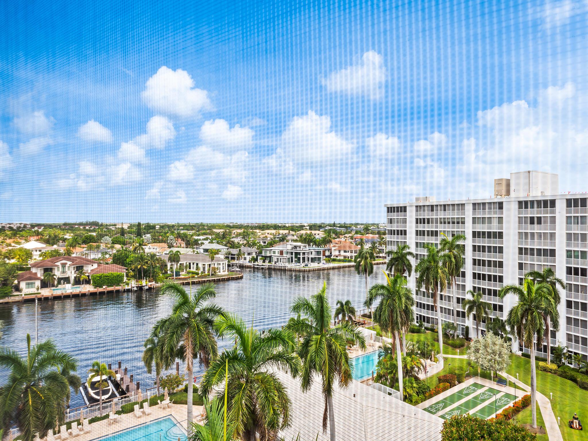 3300 S Ocean Boulevard 920-C