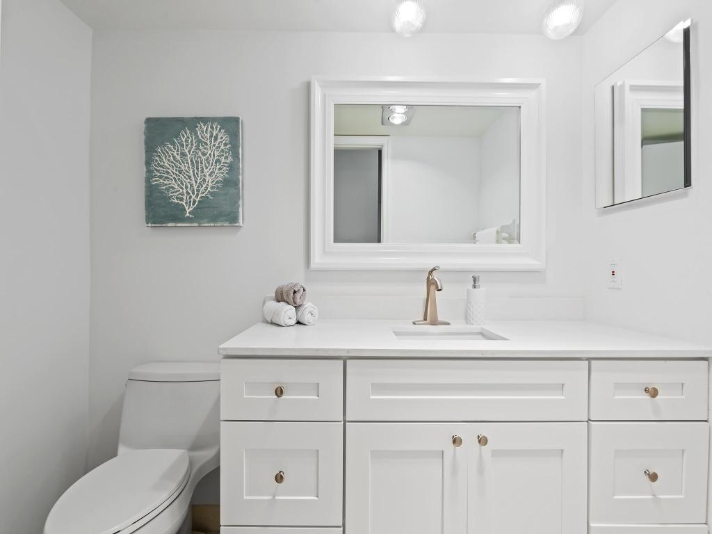 SEAGATE OF HIGHLAND CONDOS 1 THRU 4 - Residential