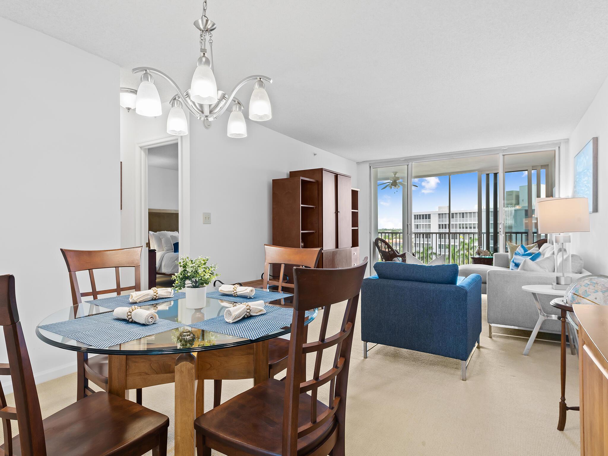 3300 S Ocean Boulevard 920-C