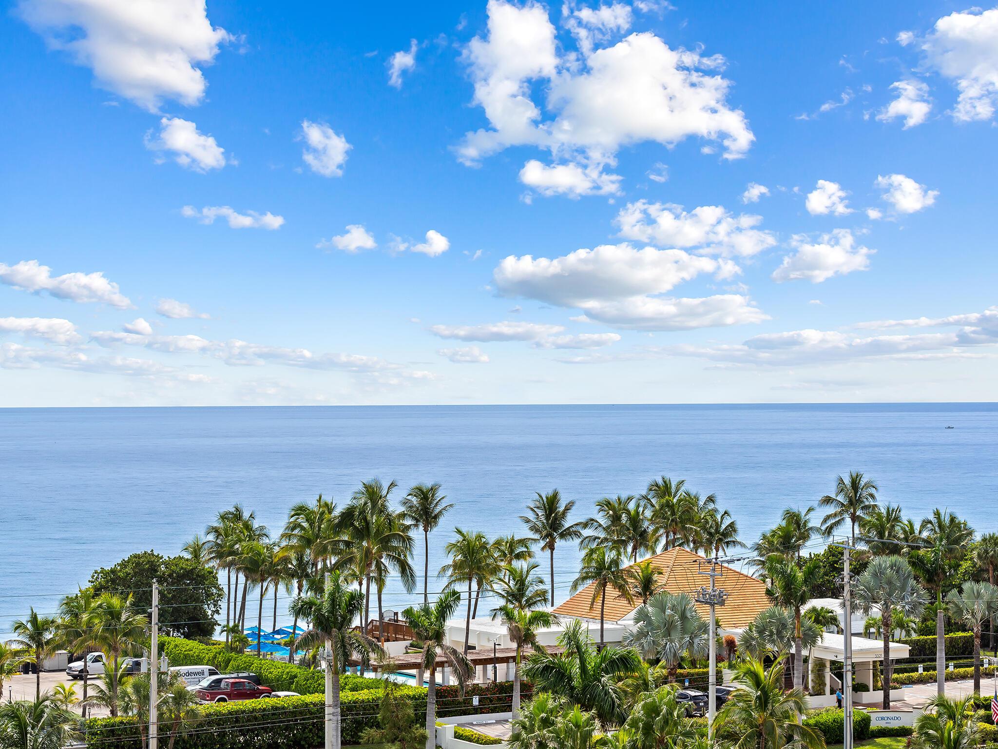 SEAGATE OF HIGHLAND CONDO - Residential