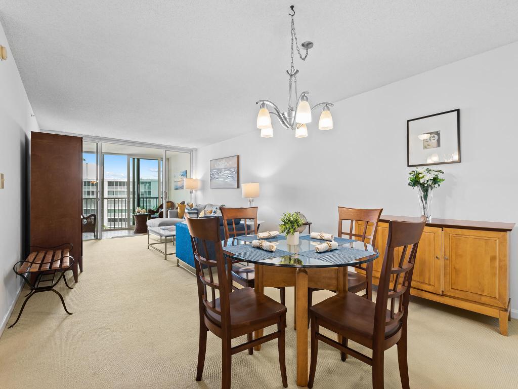 3300 S Ocean Boulevard 920-C