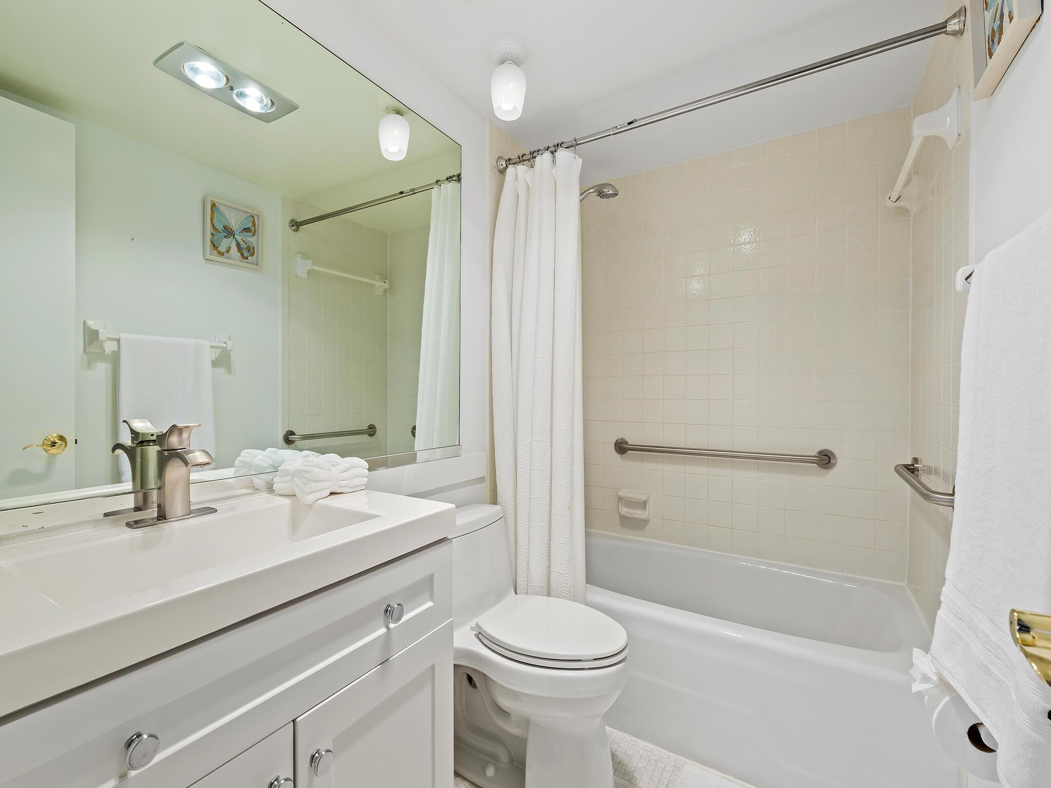 SEAGATE OF HIGHLAND CONDO - Residential