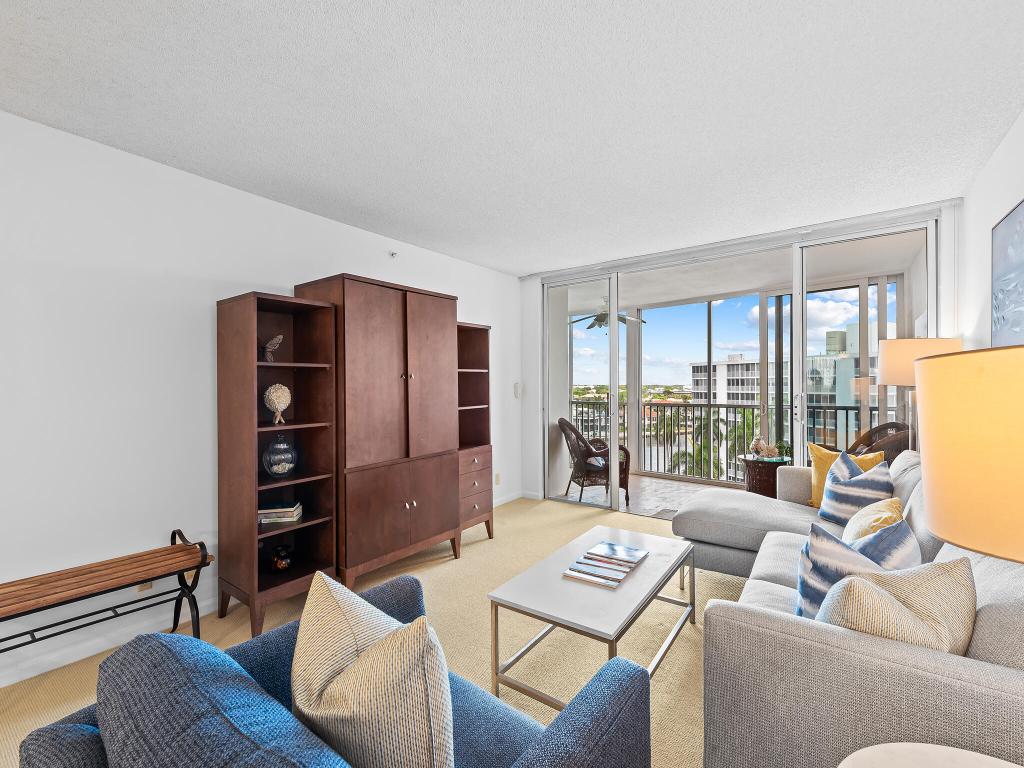 3300 S Ocean Boulevard 920-C