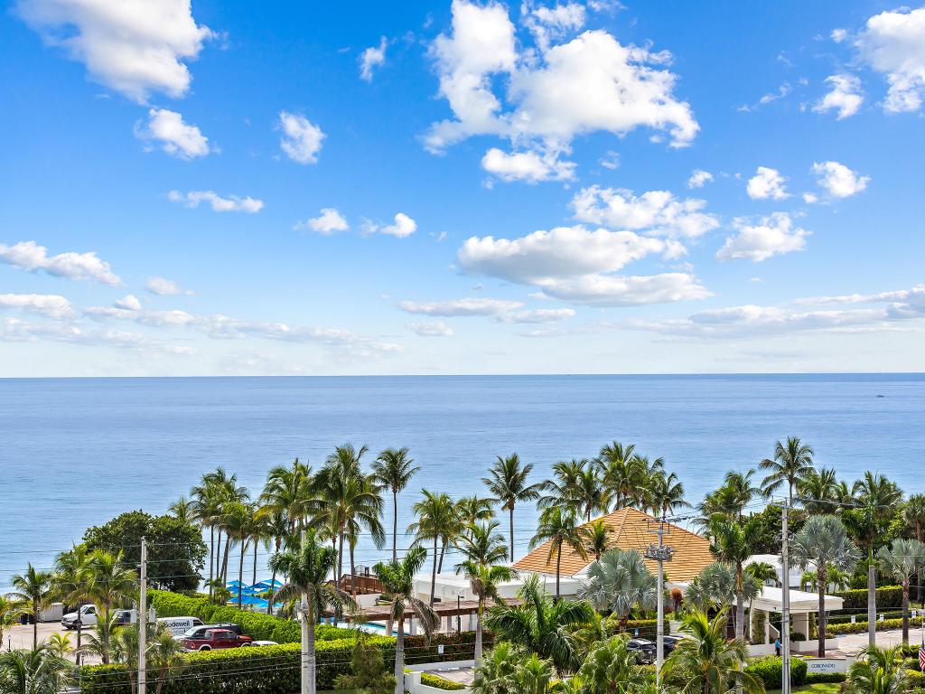 SEAGATE OF HIGHLAND CONDOS 1 THRU 4 - Residential