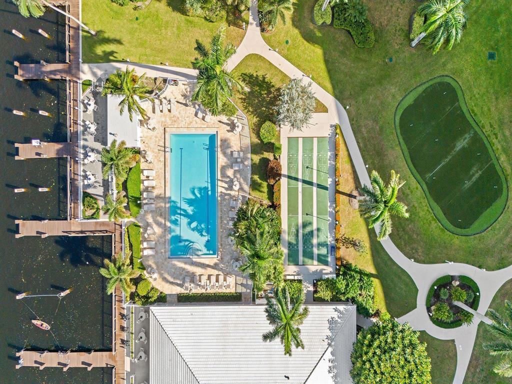 SEAGATE OF HIGHLAND CONDO - Residential