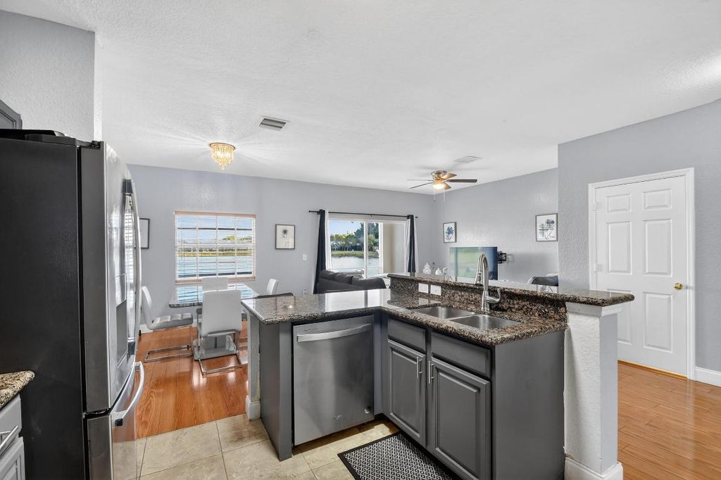 Photo of 4322 Emerald Vista, Lake Worth, FL 33461 (MLS # R11154026)