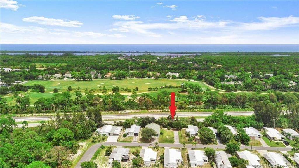 Photo of 7951 SE Skylark Avenue, Hobe Sound, FL 33455 (MLS # R10759578)