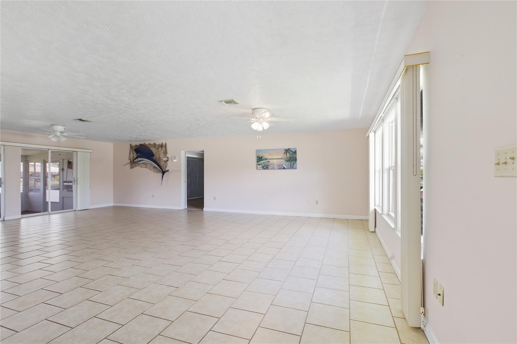 Buena Vista - Residential