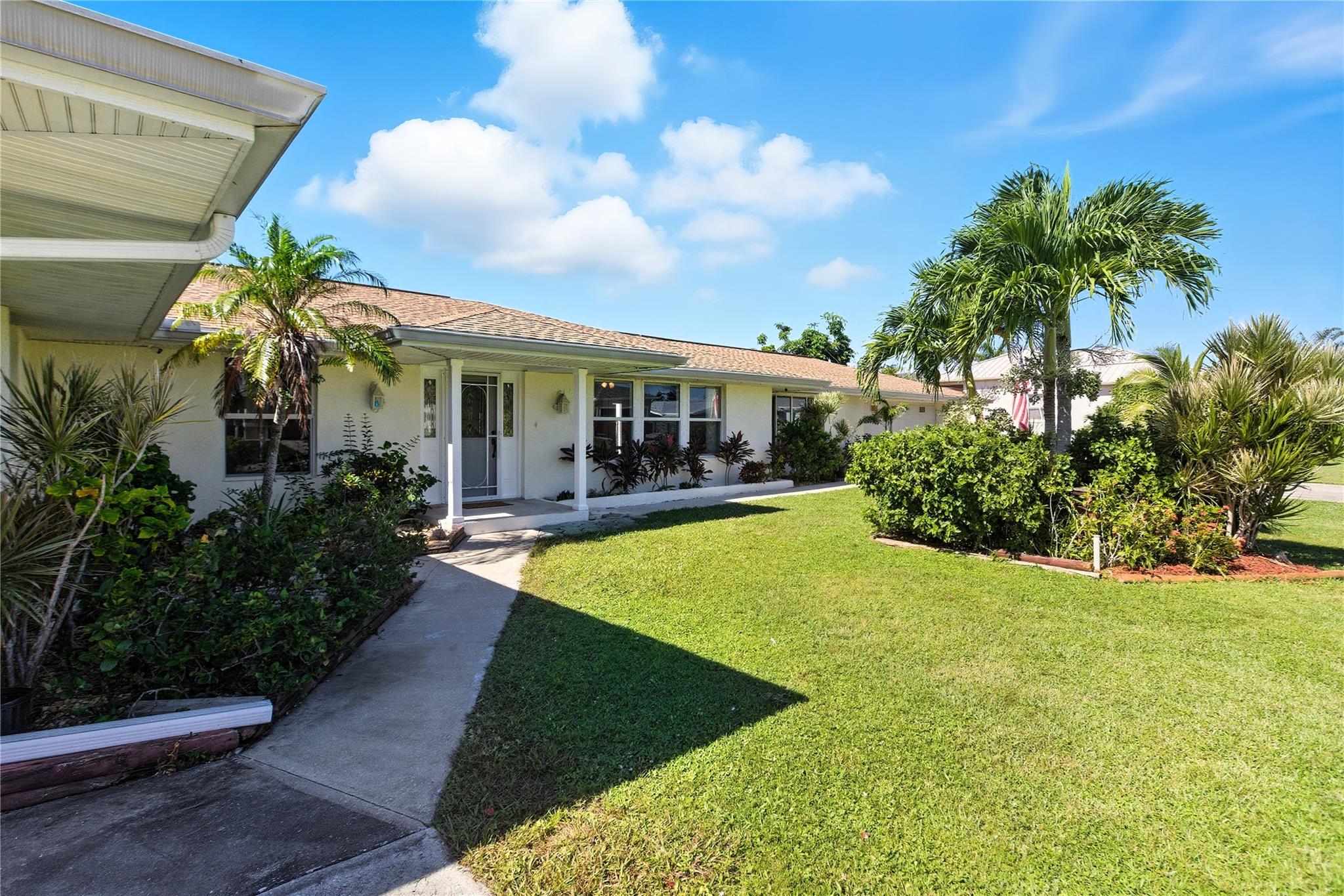 Buena Vista - Residential