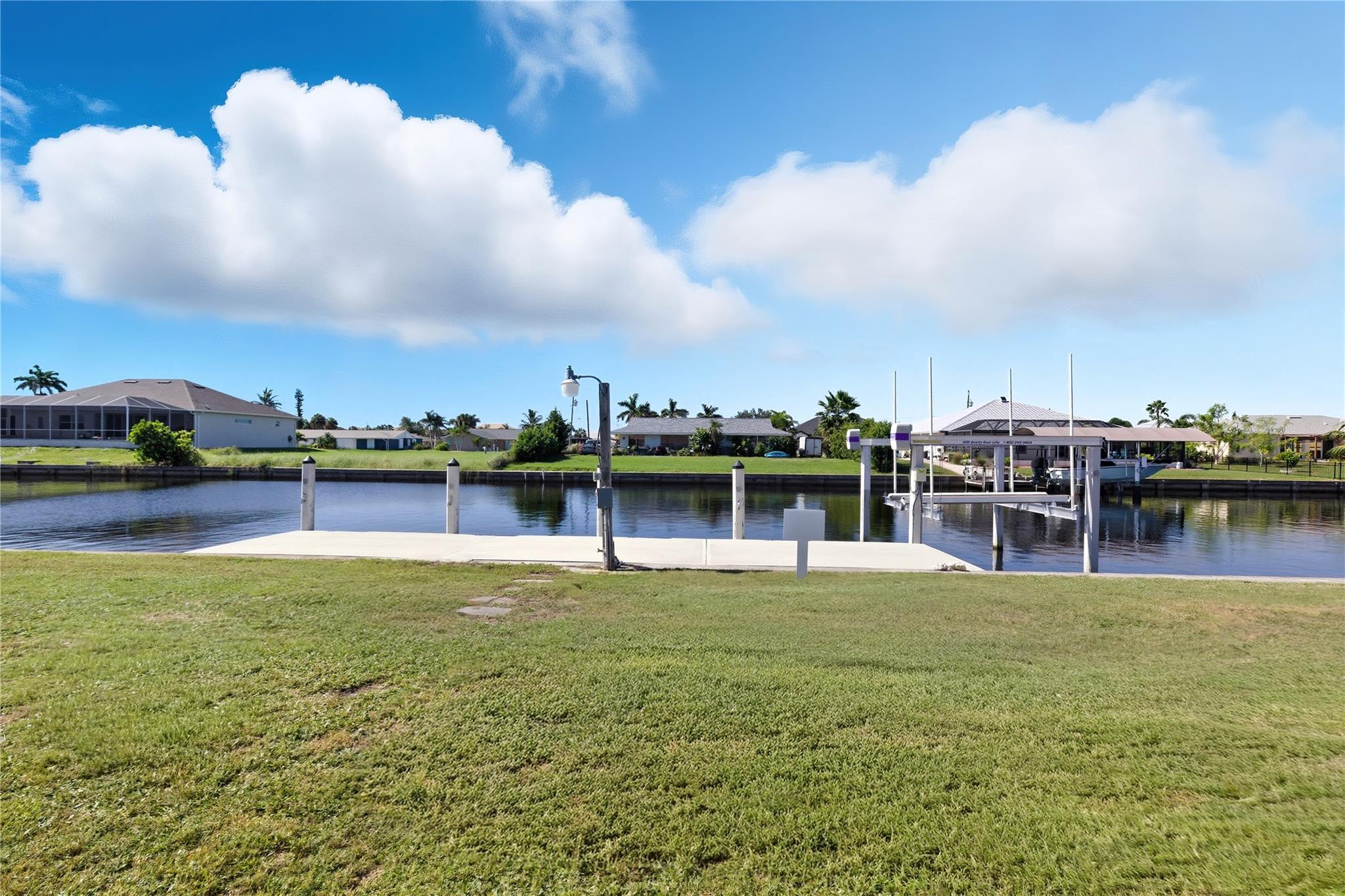 Buena Vista - Residential