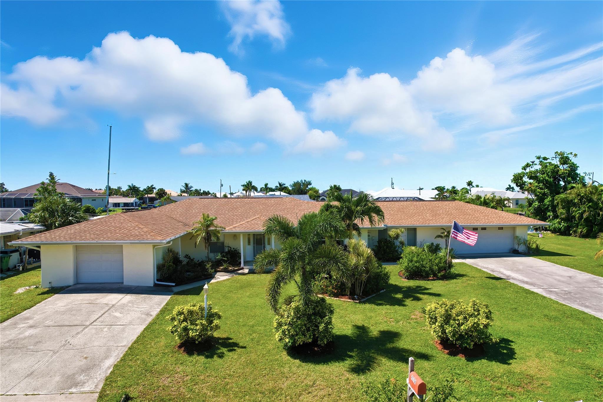 Buena Vista - Residential