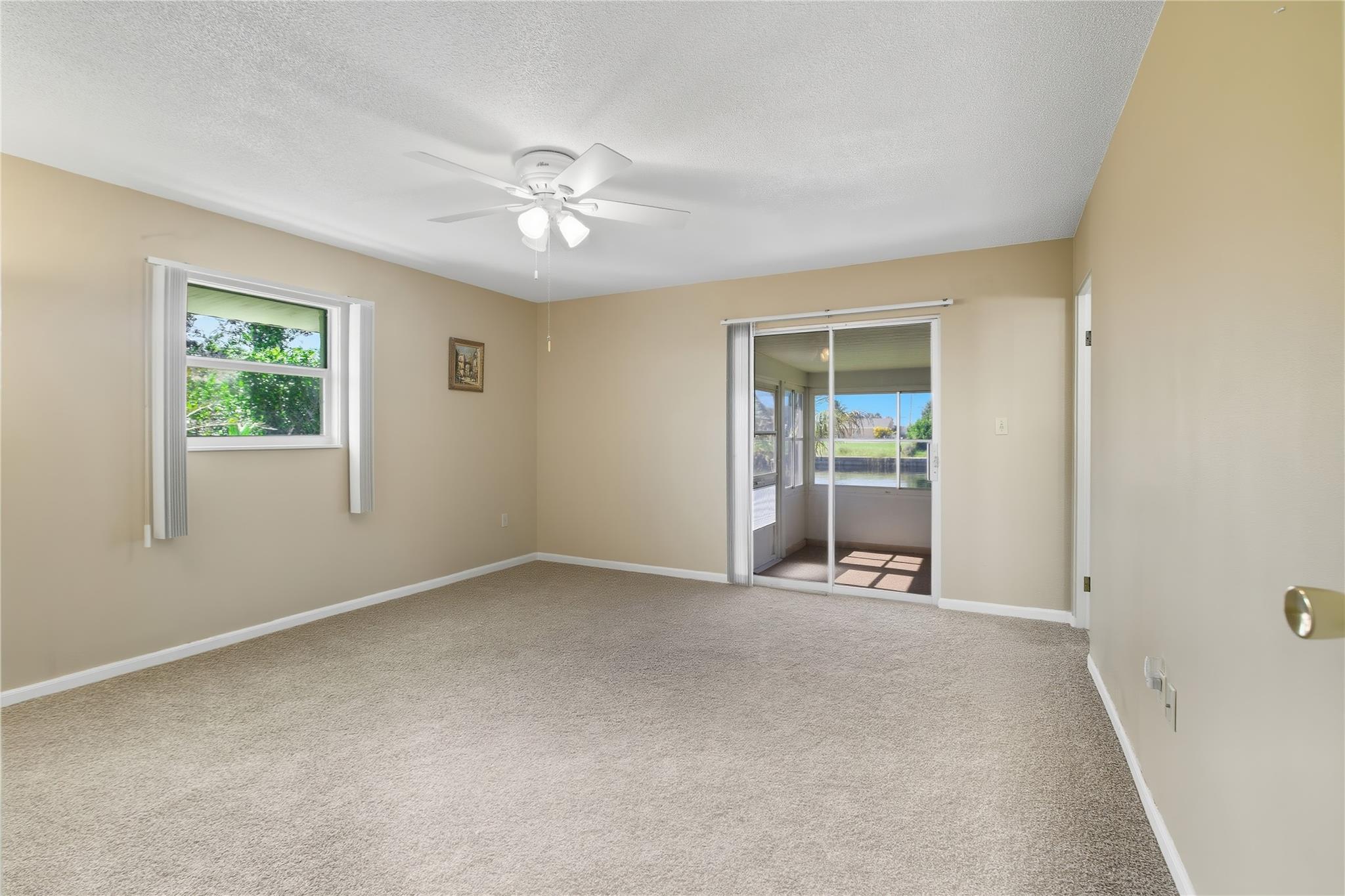 Buena Vista - Residential