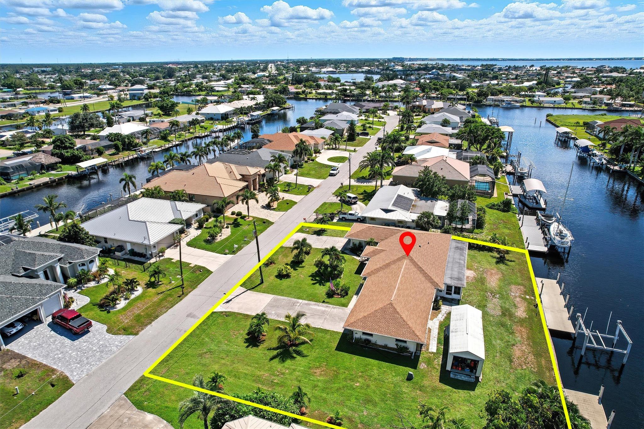 Buena Vista - Residential