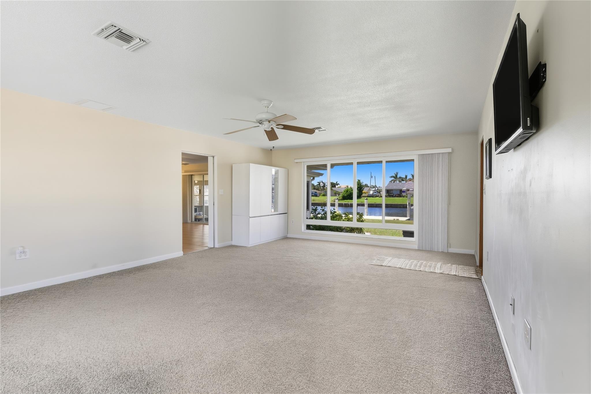 Buena Vista - Residential