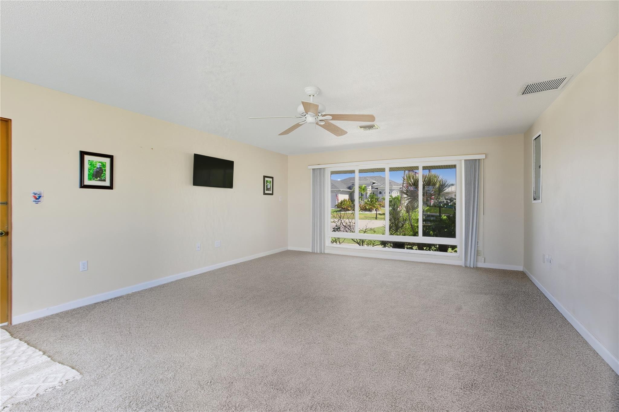 Buena Vista - Residential