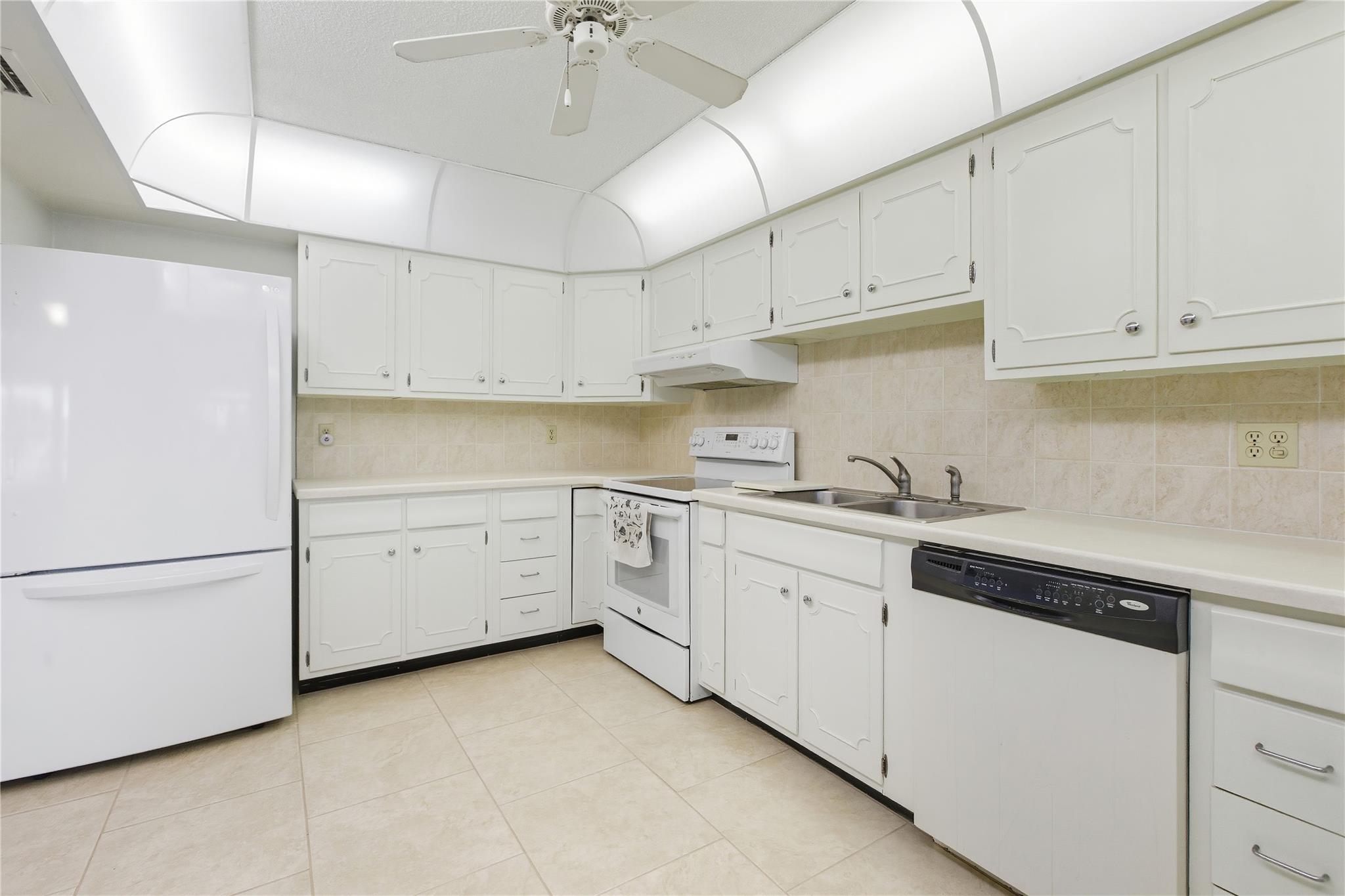 Buena Vista - Residential