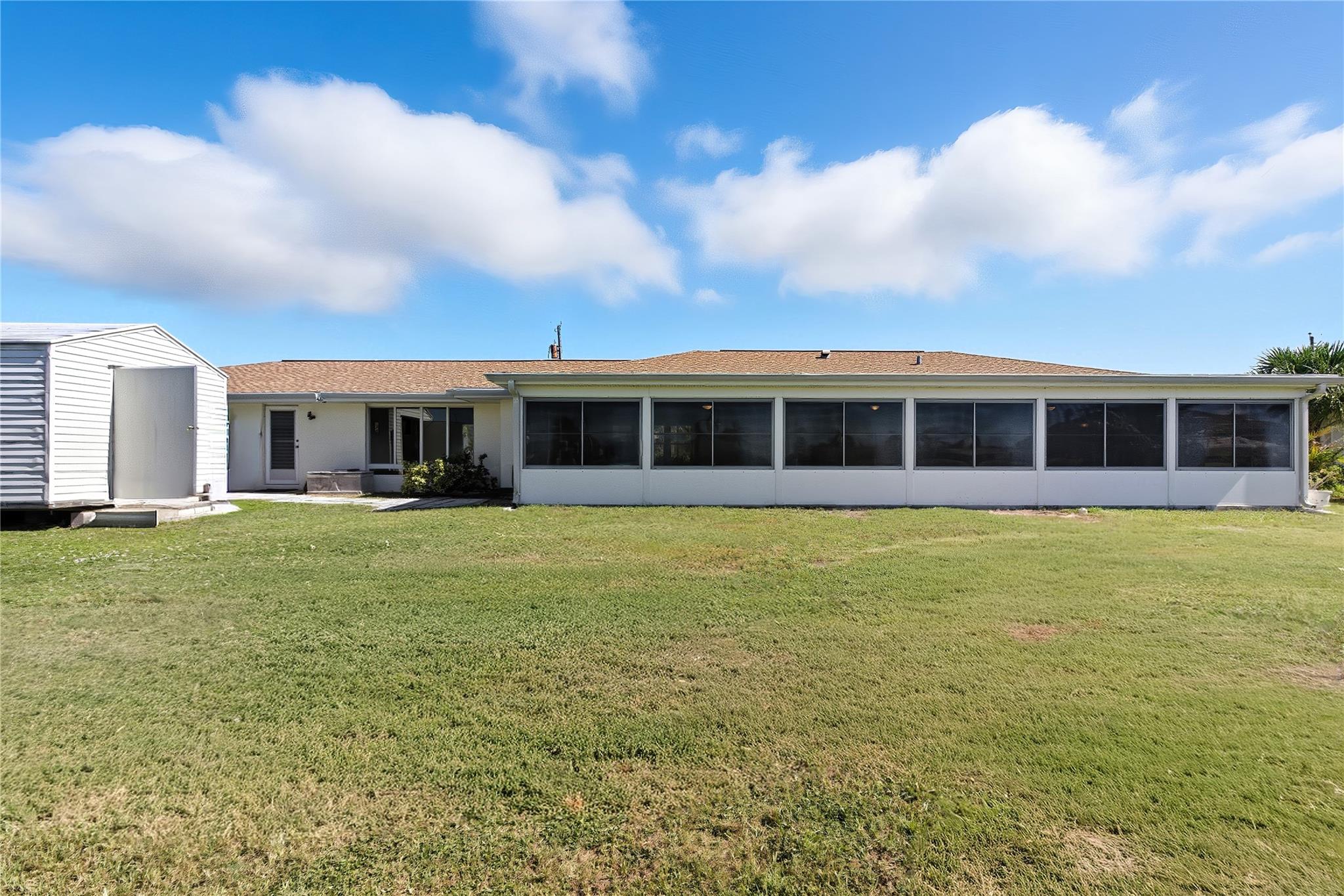 Buena Vista - Residential