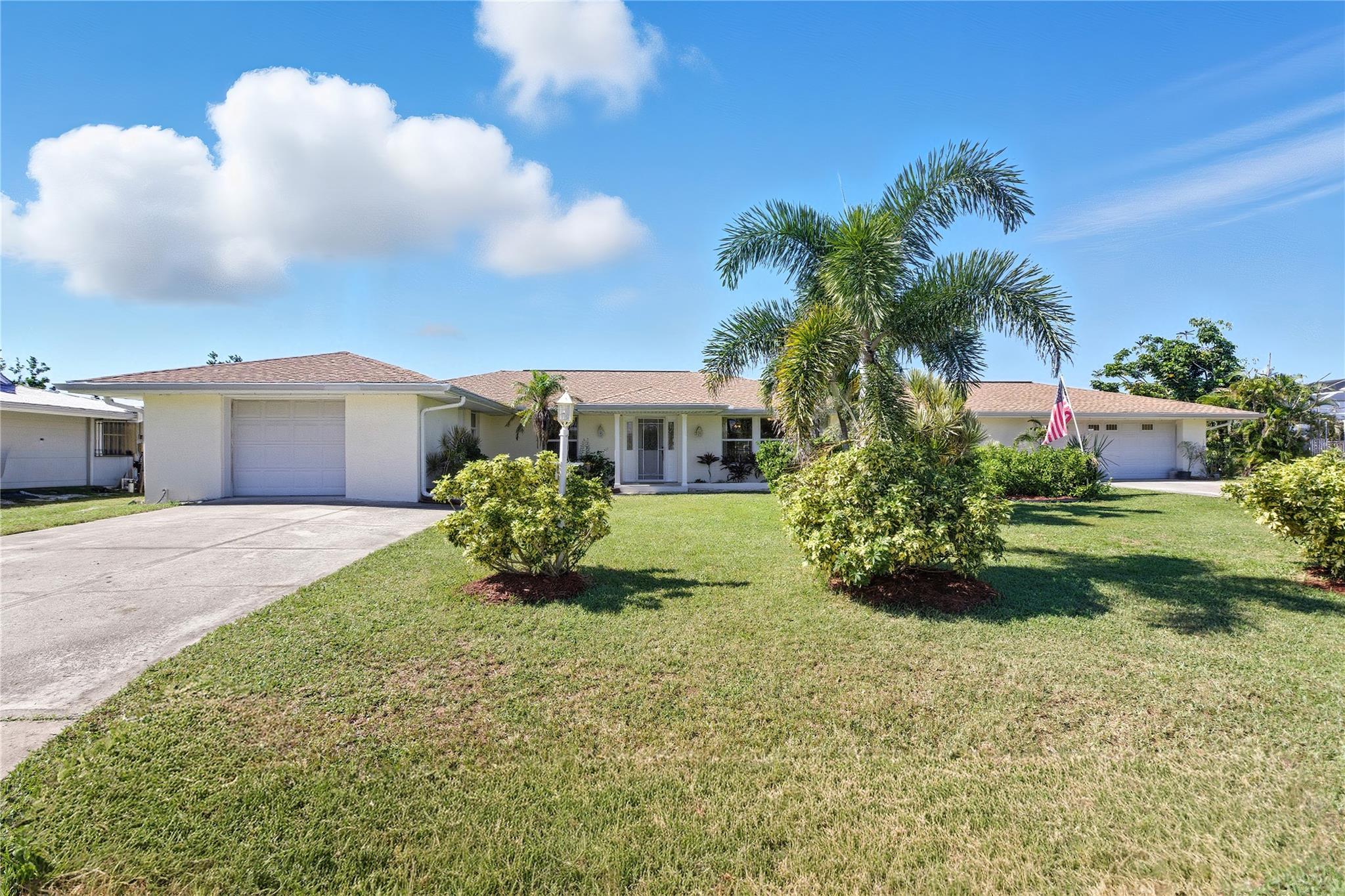 Buena Vista - Residential