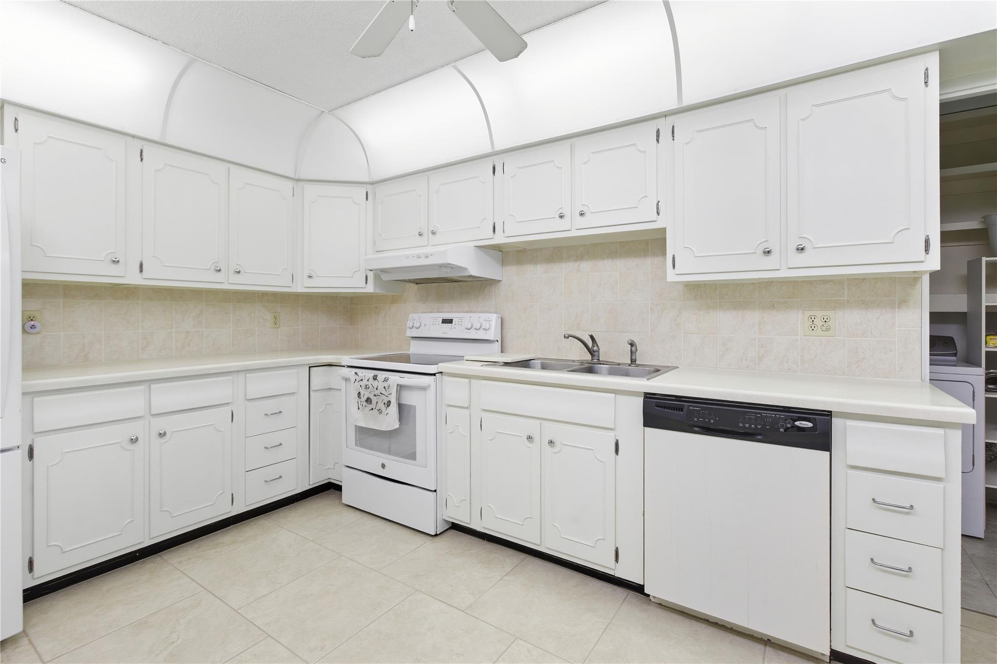 Buena Vista - Residential