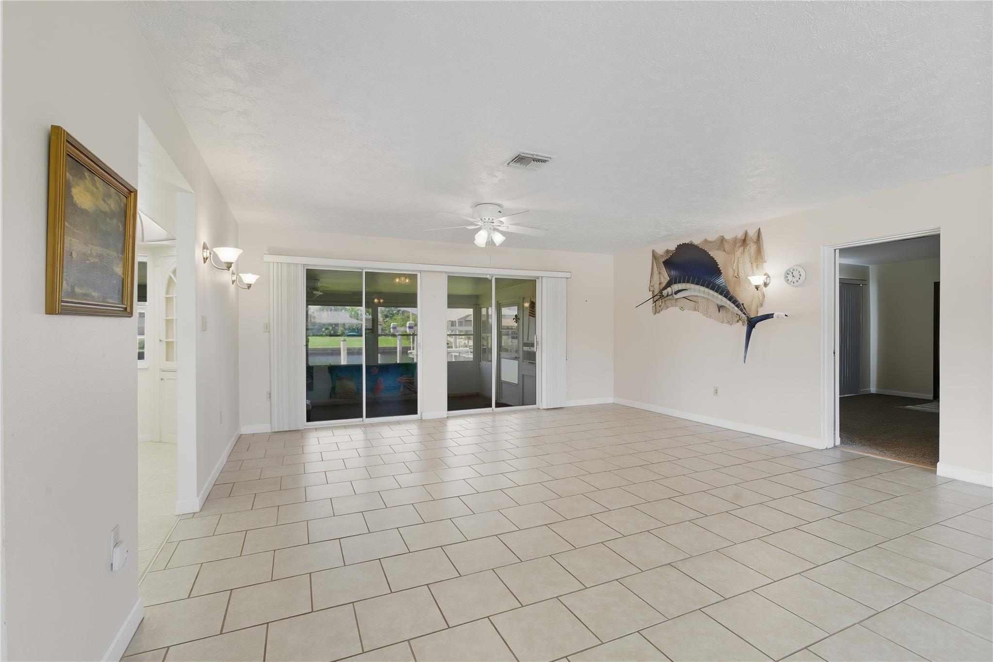 Buena Vista - Residential