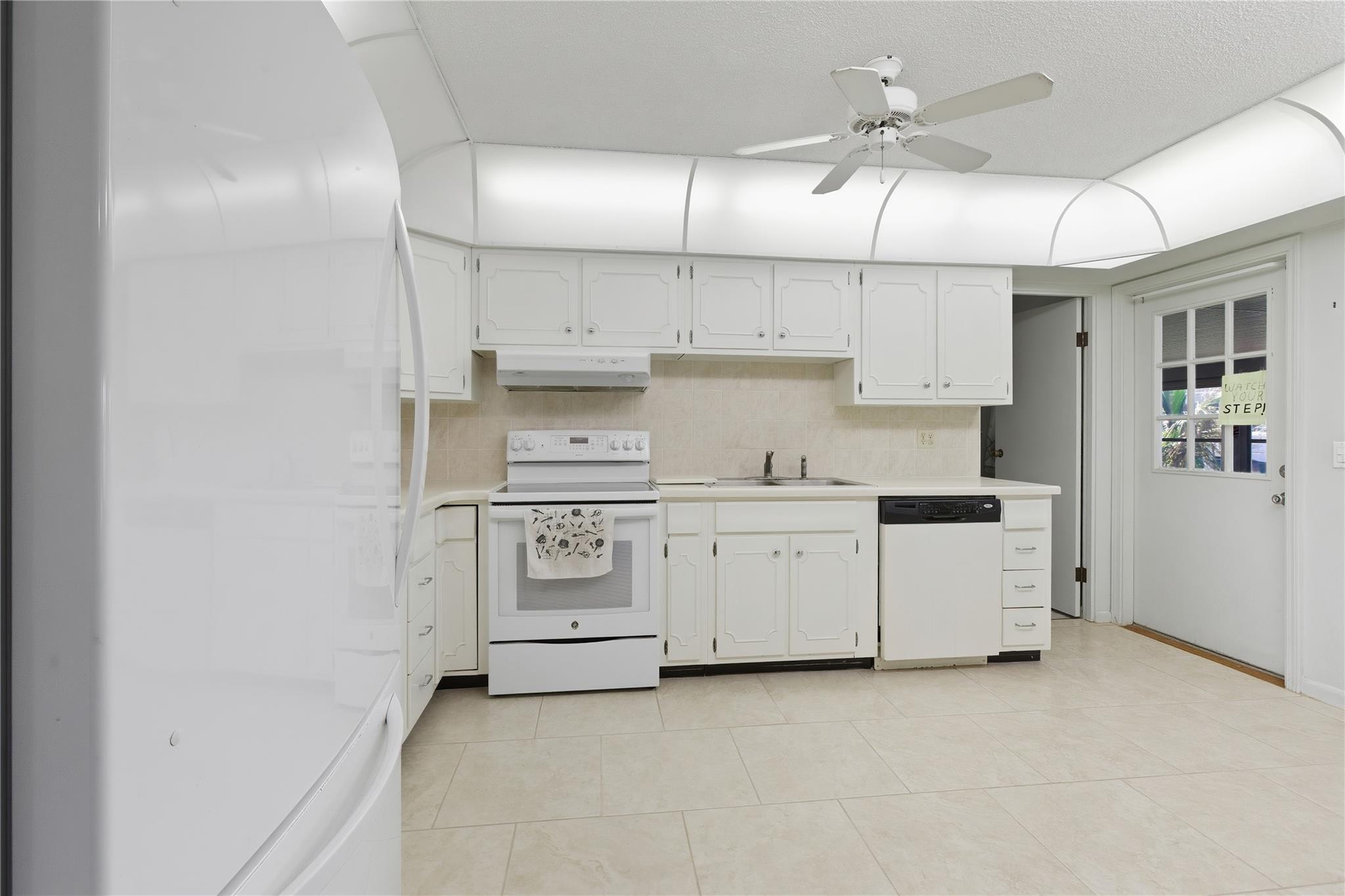 Buena Vista - Residential