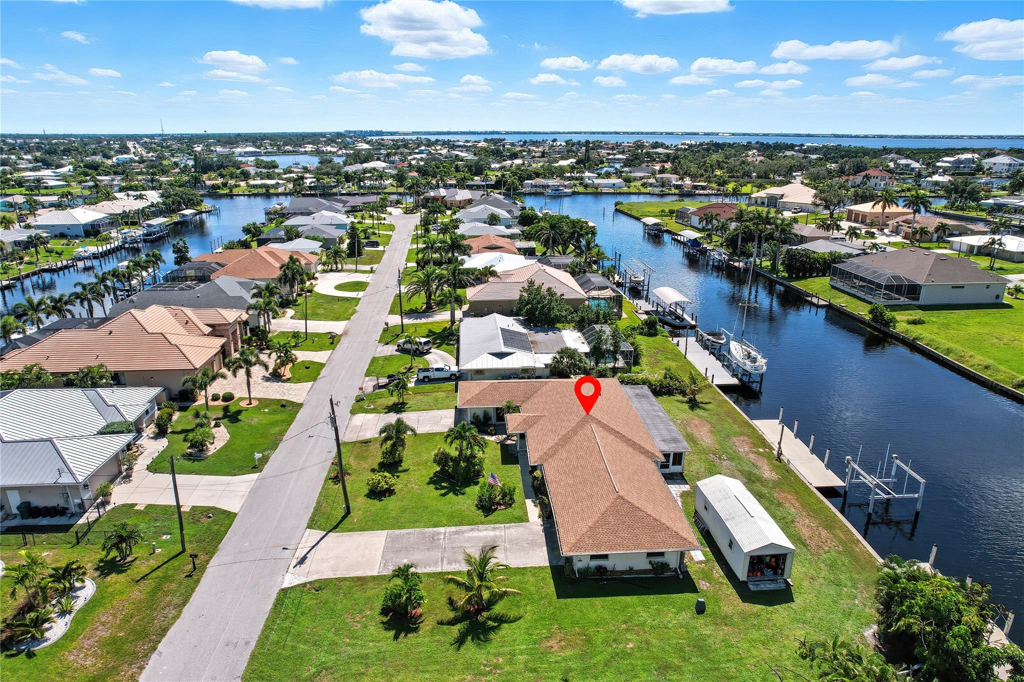 Buena Vista - Residential