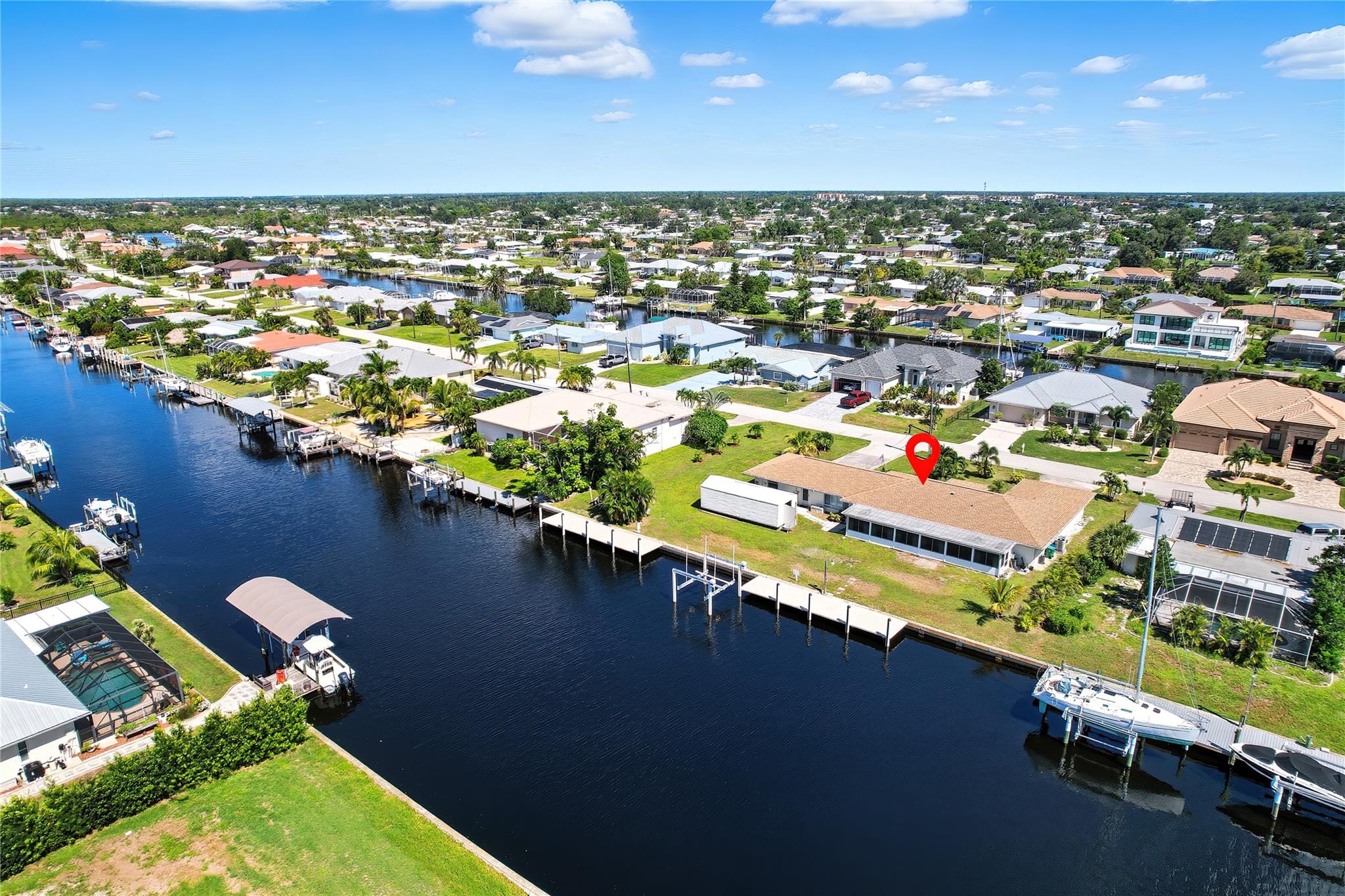 Buena Vista - Residential