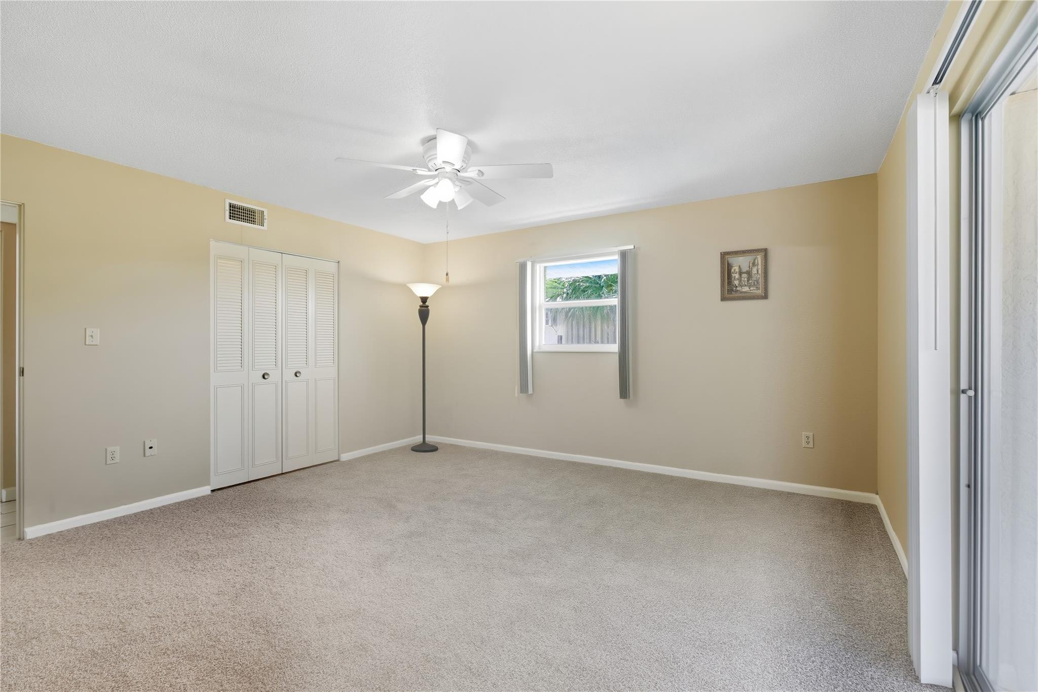 Buena Vista - Residential