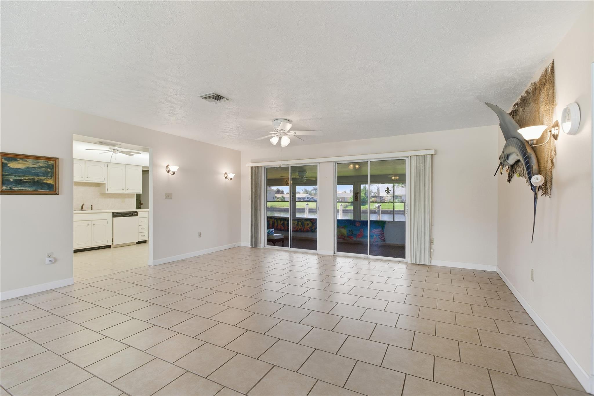 Buena Vista - Residential