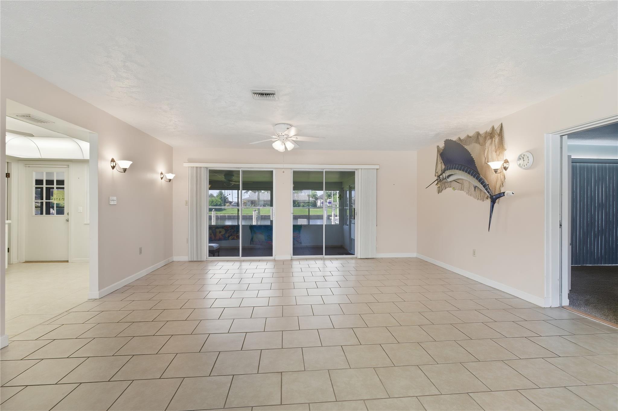 Buena Vista - Residential