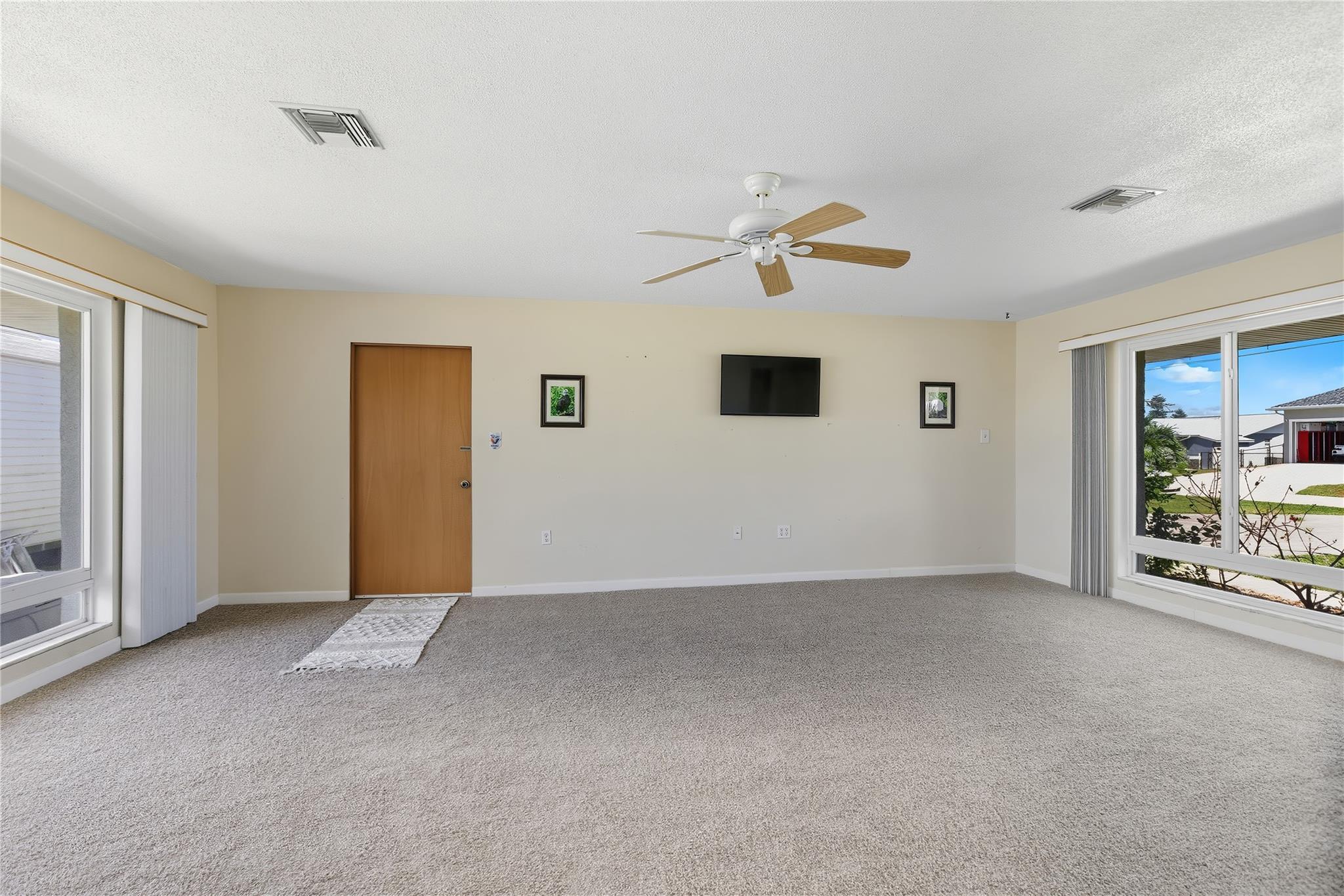 Buena Vista - Residential