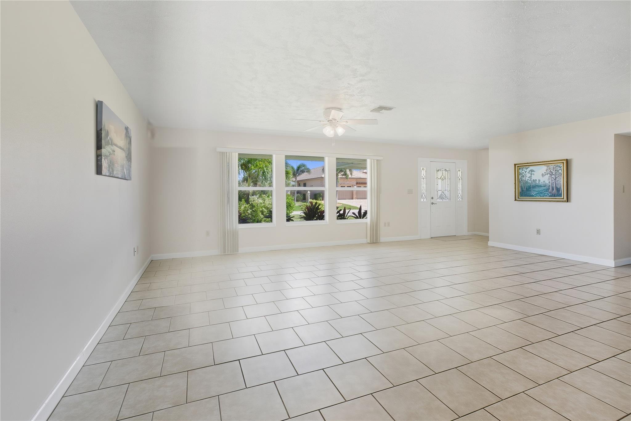 Buena Vista - Residential