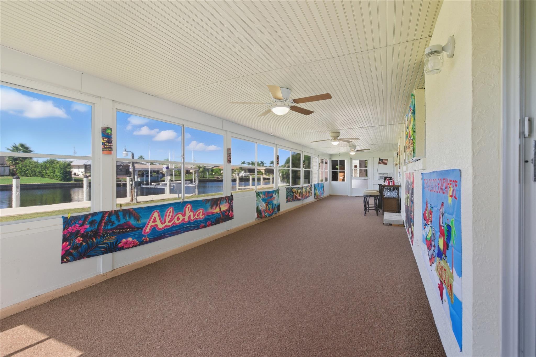 Buena Vista - Residential