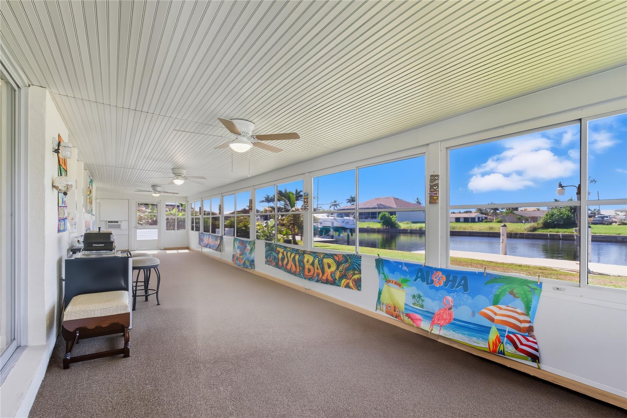 Buena Vista - Residential