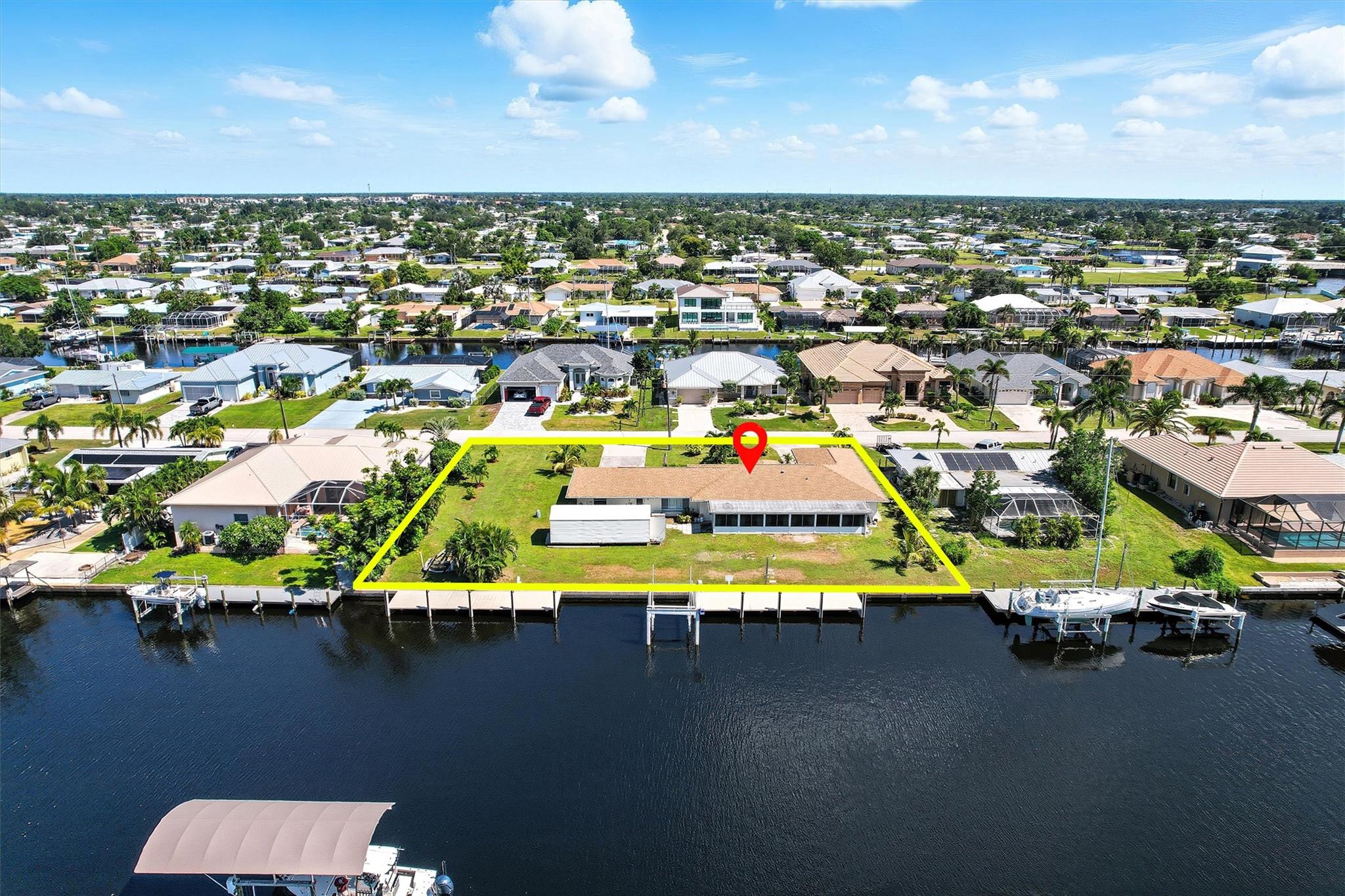 Buena Vista - Residential