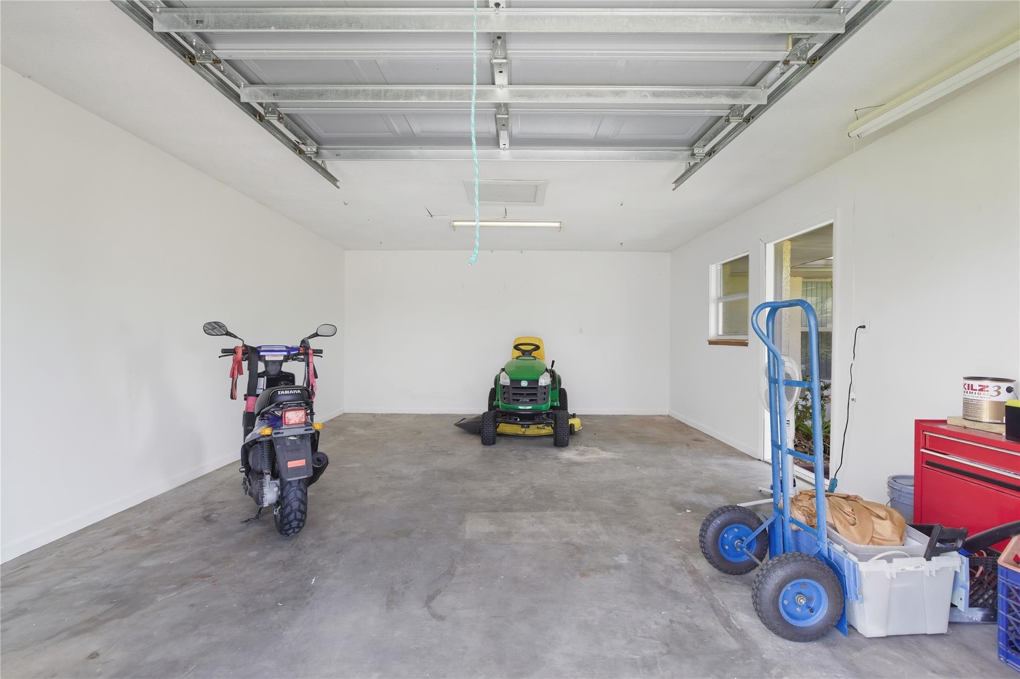 Buena Vista - Residential