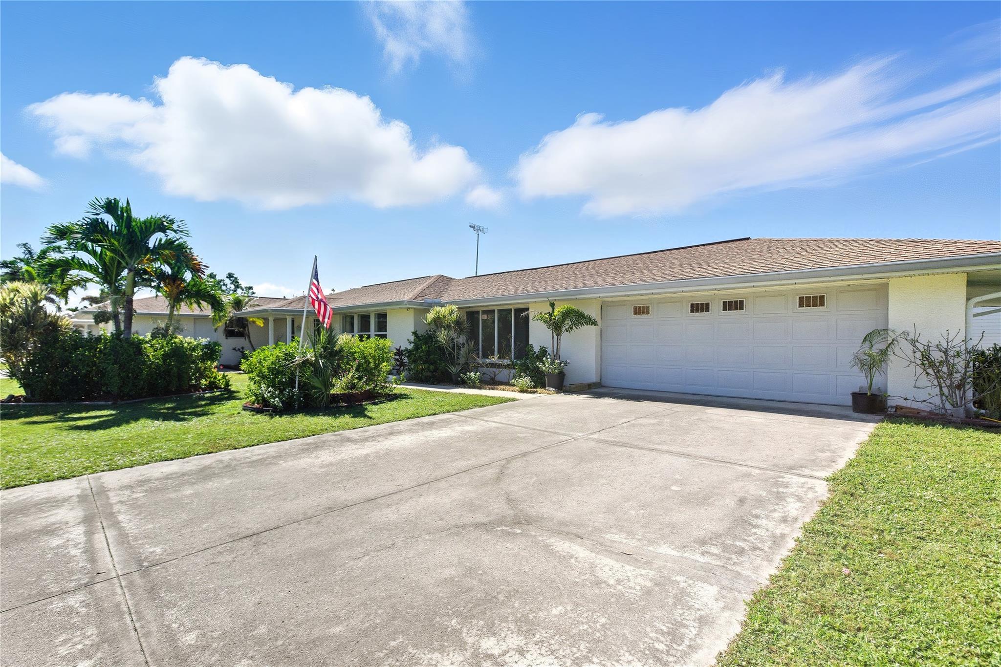 Buena Vista - Residential