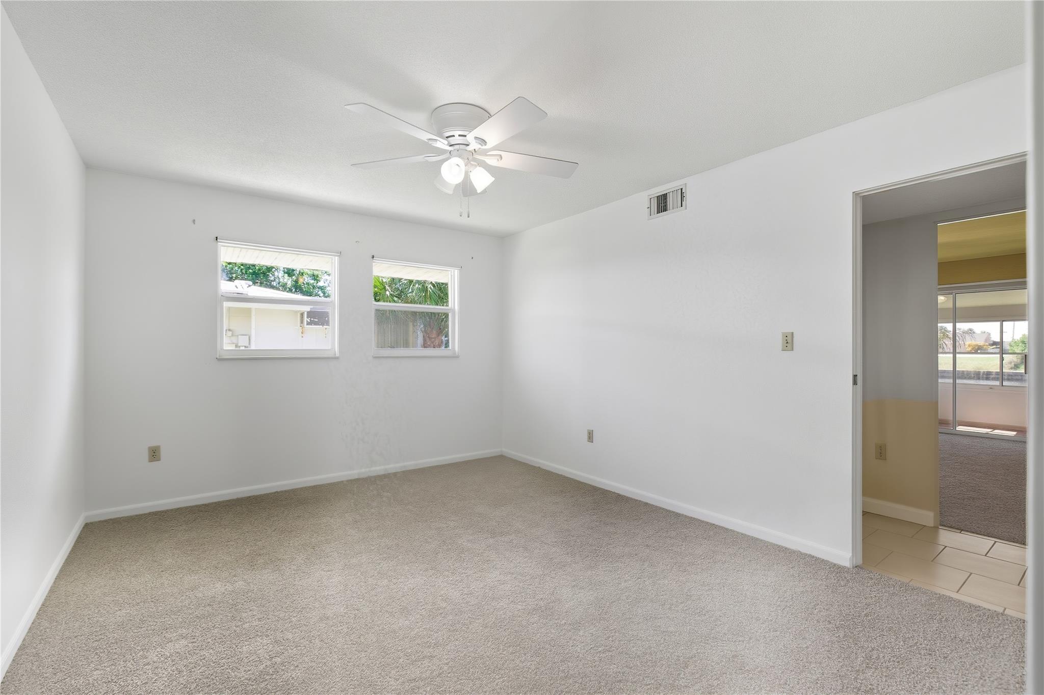 Buena Vista - Residential