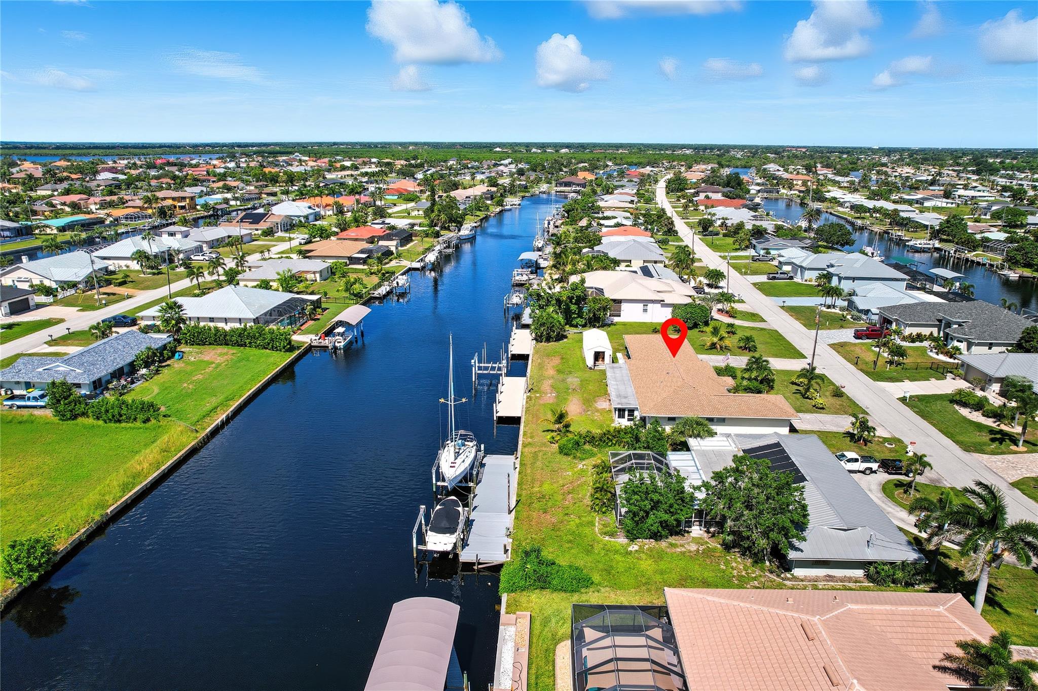 Buena Vista - Residential