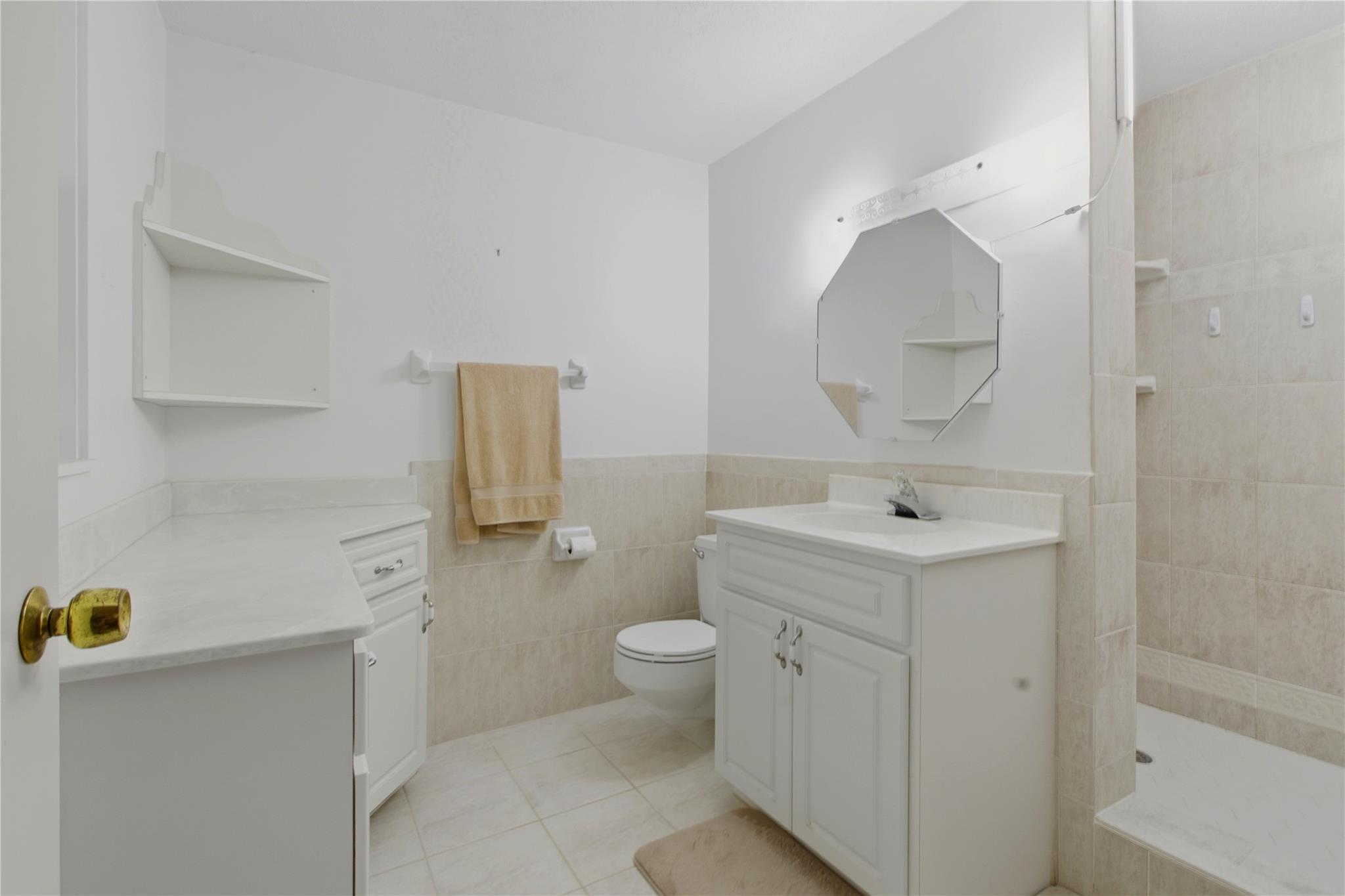 Buena Vista - Residential