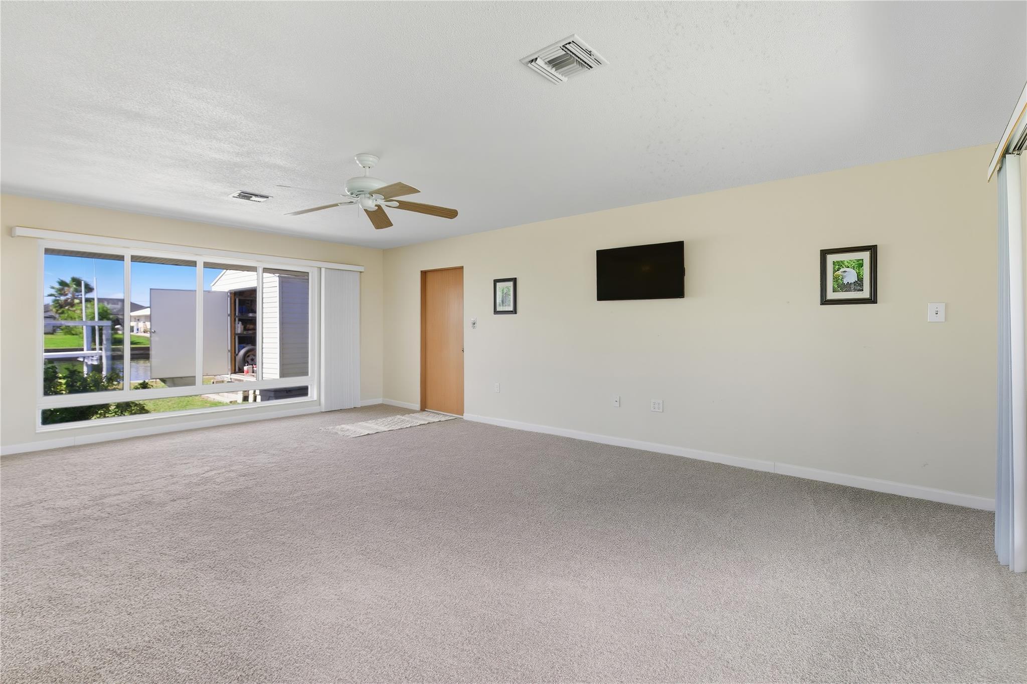 Buena Vista - Residential