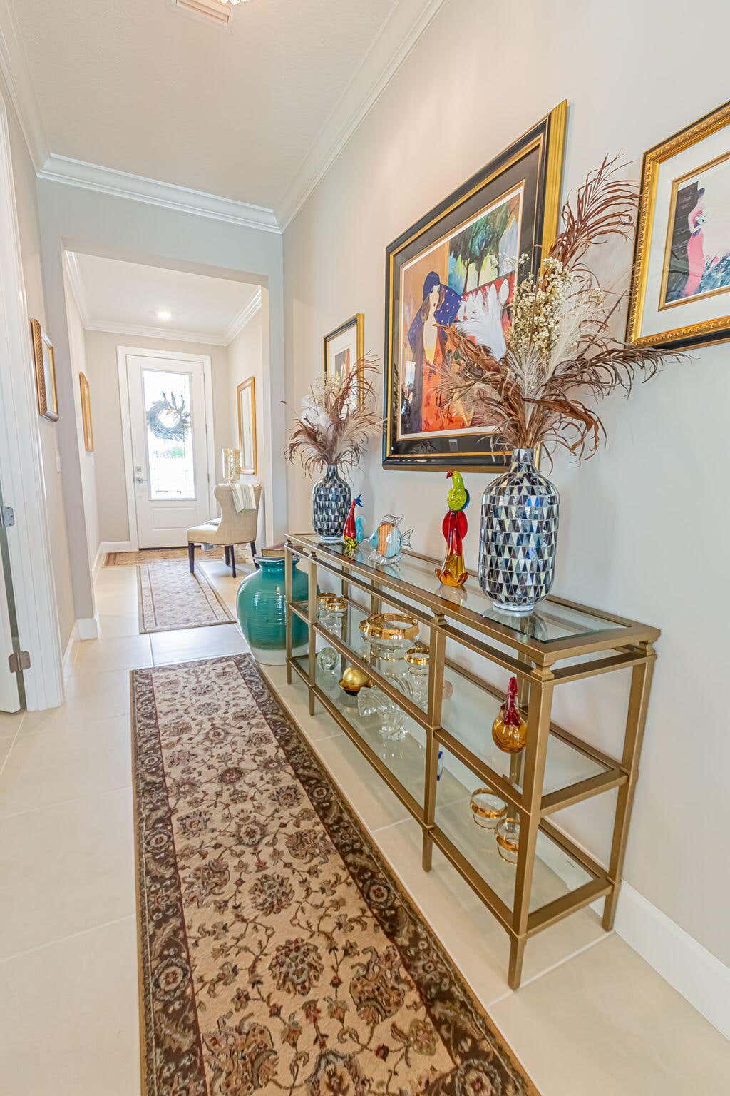 Photo of 10152 SW SARCOLINE Drive, Port Saint Lucie, FL 34987 (MLS # B26062318)